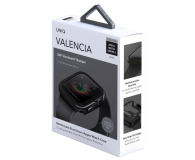 Uniq Valencia do Apple Watch gunmetal grey - 1082162 - zdjęcie 4